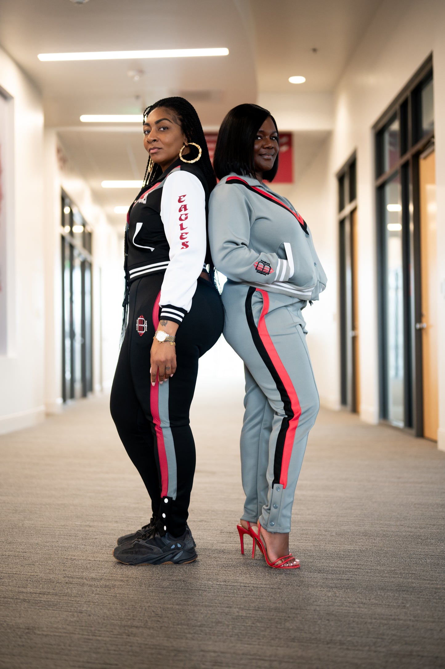 Aggie Women's Tracksuit