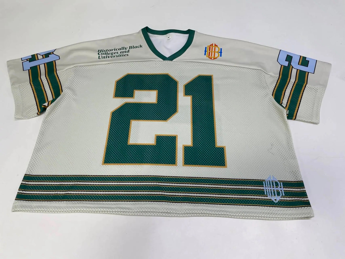 HBCU Football Jersey