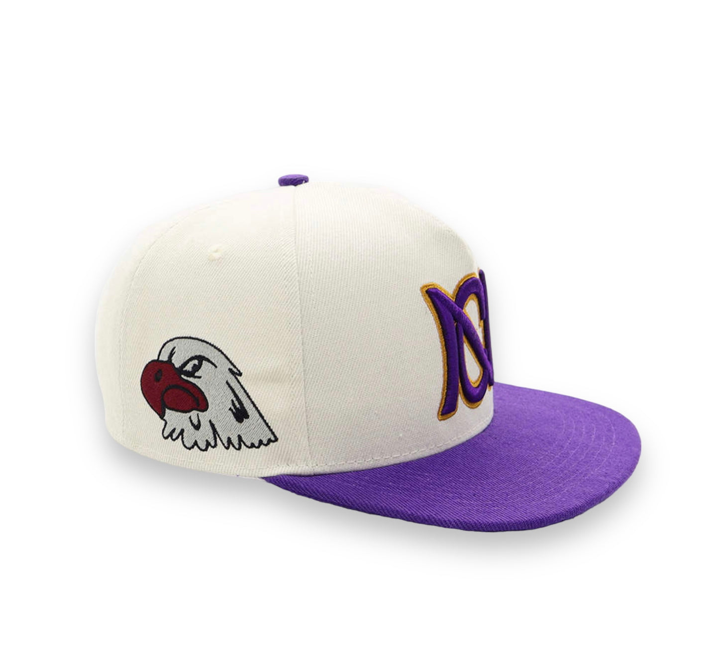 Tau Psi Chapter Snapback