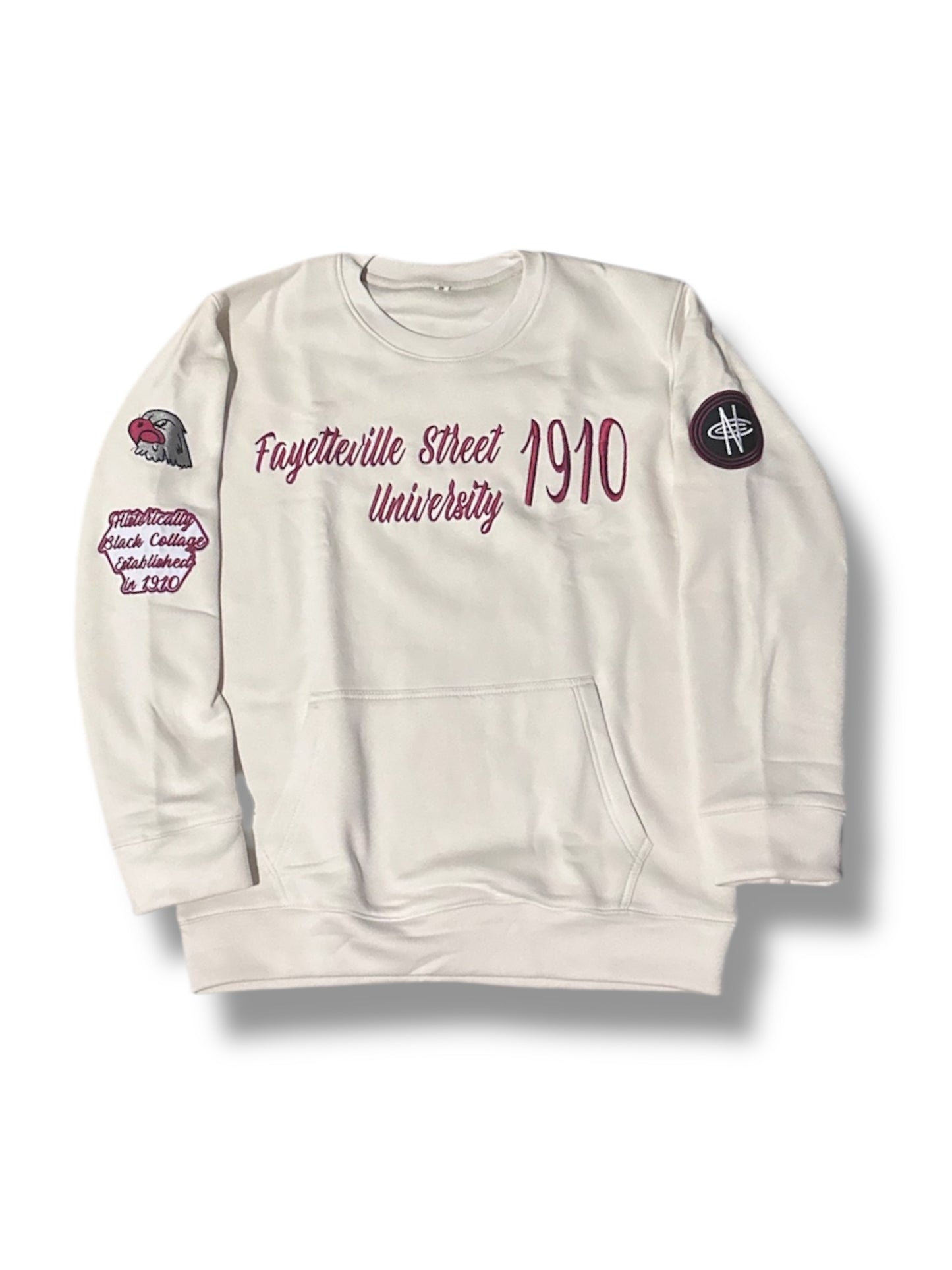 Fayetteville Street University