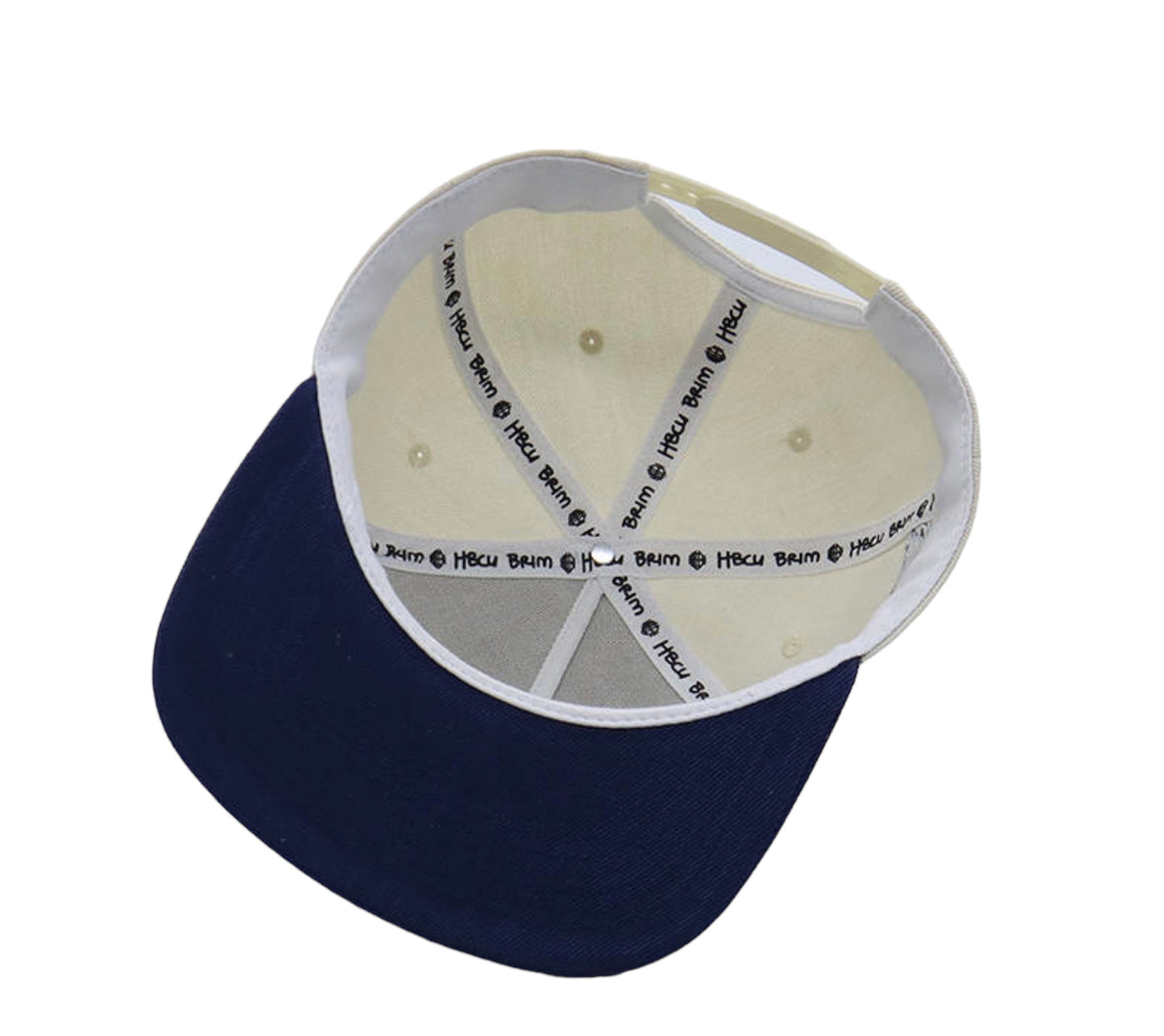 Cream Midnight Falcons