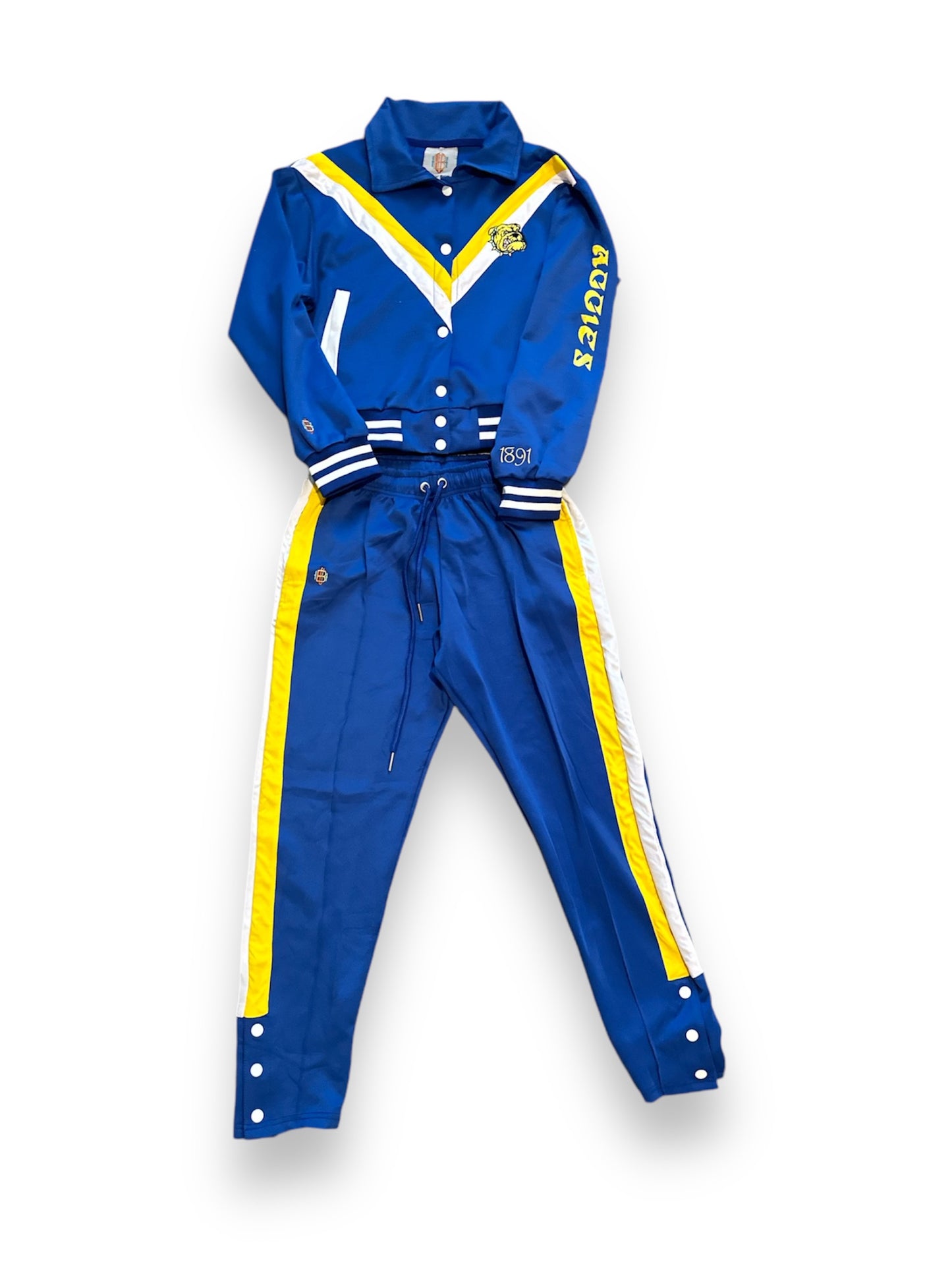 Aggie Women's Tracksuit