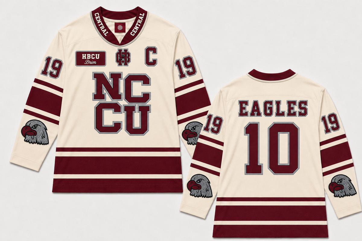 Eagles Hockey Jersey