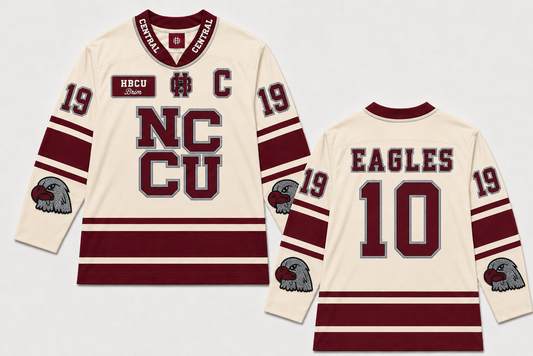Eagles Hockey Jersey