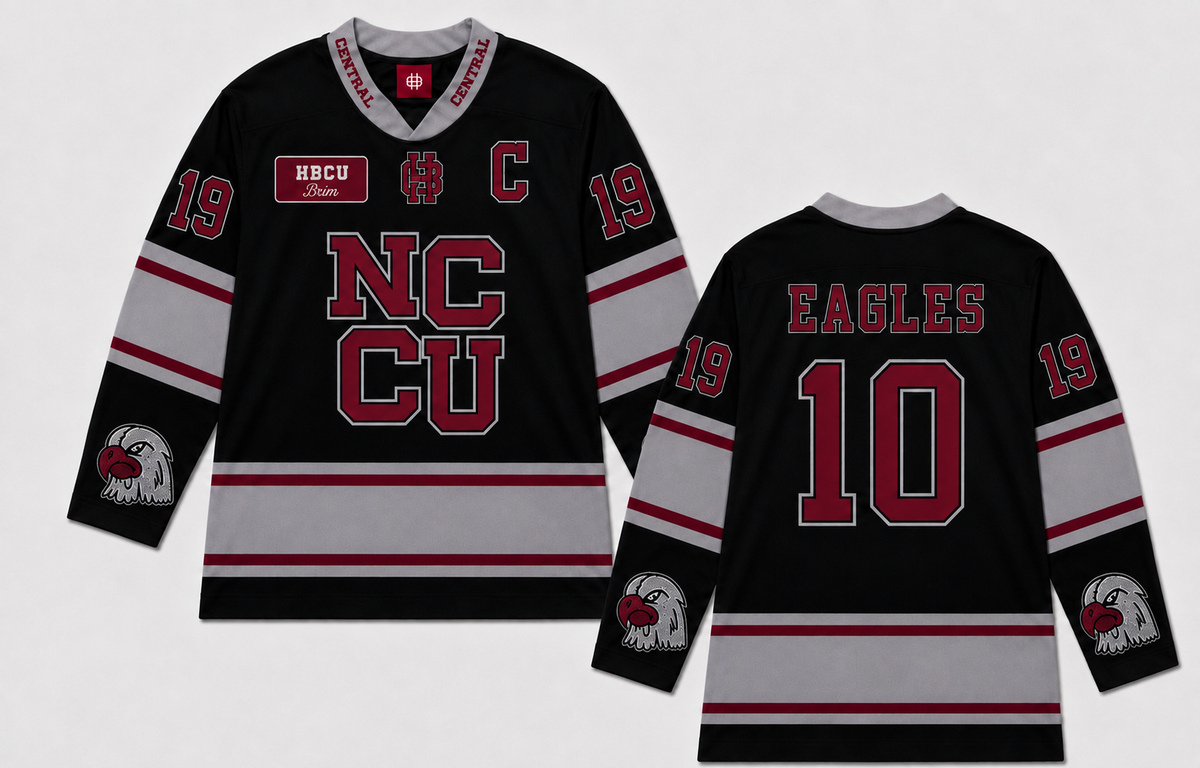 Eagles Hockey Jersey