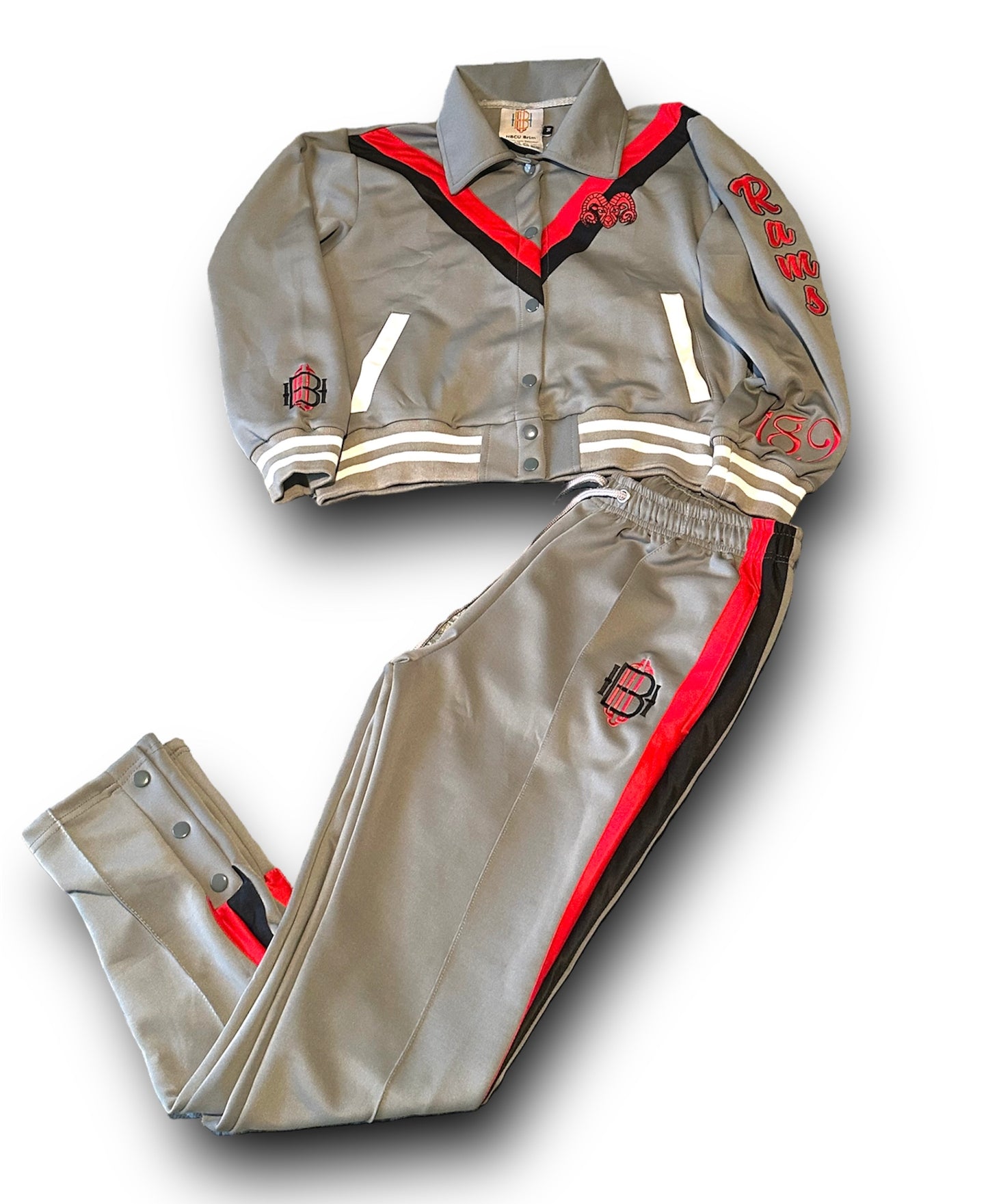 Rams Women's Tracksuit