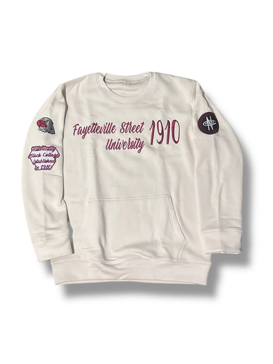 Fayetteville Street University