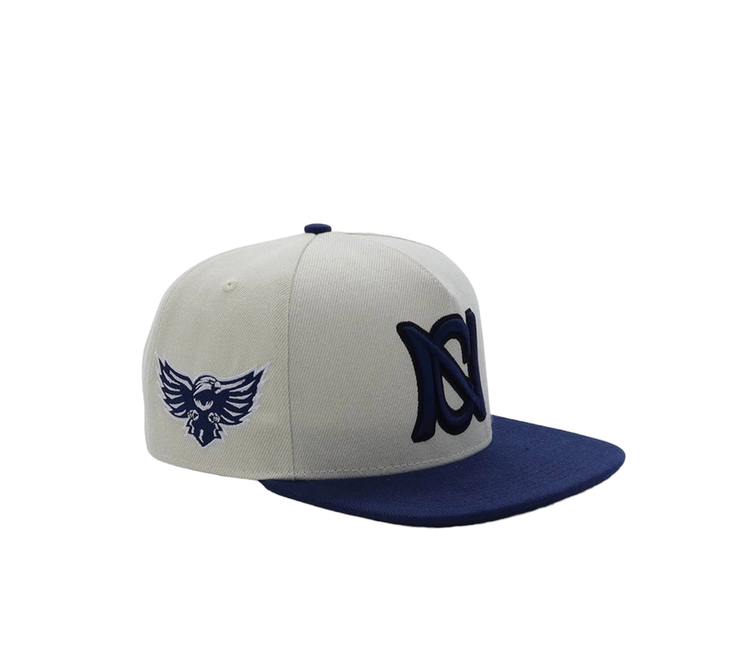 Cream Midnight Falcons
