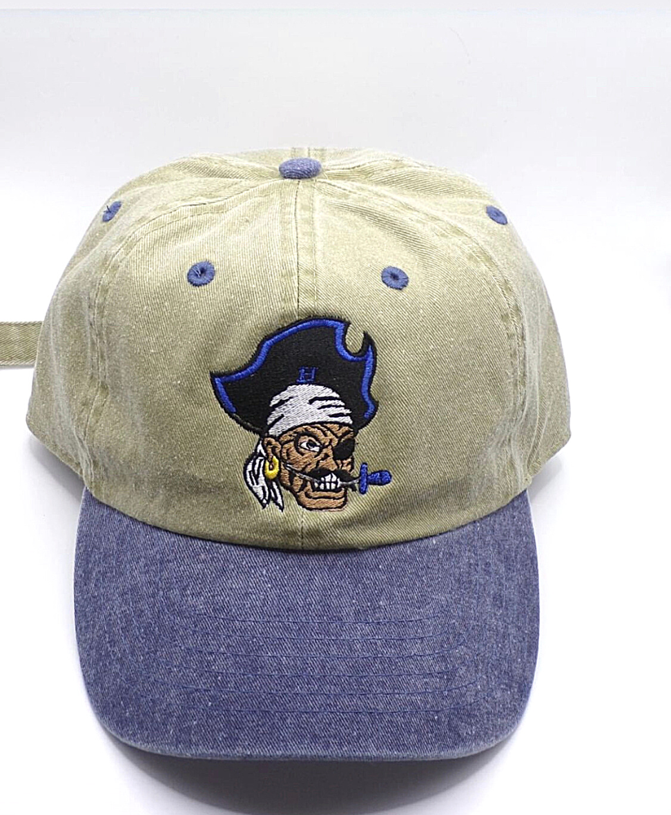 HBCU Dad Hats