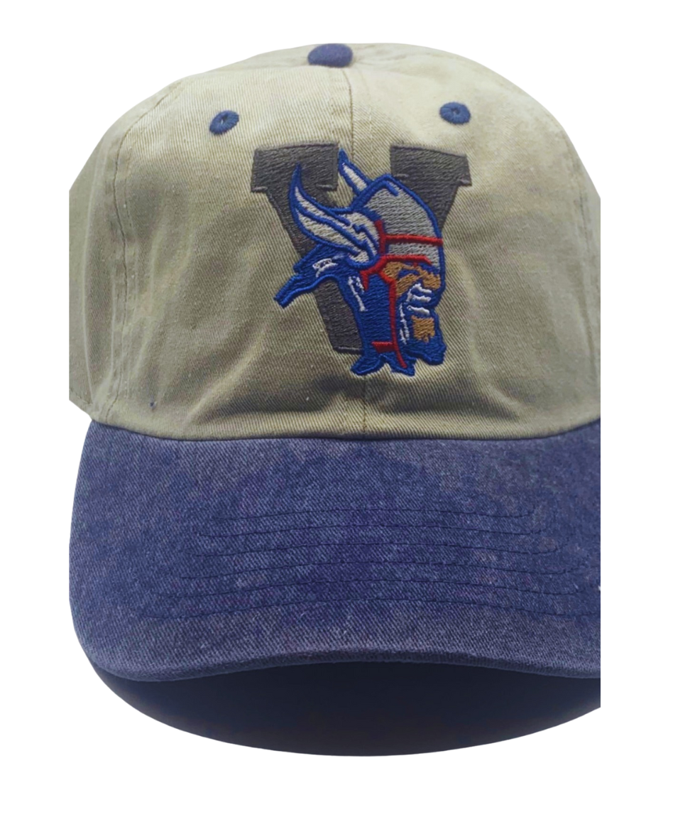 HBCU Dad Hats