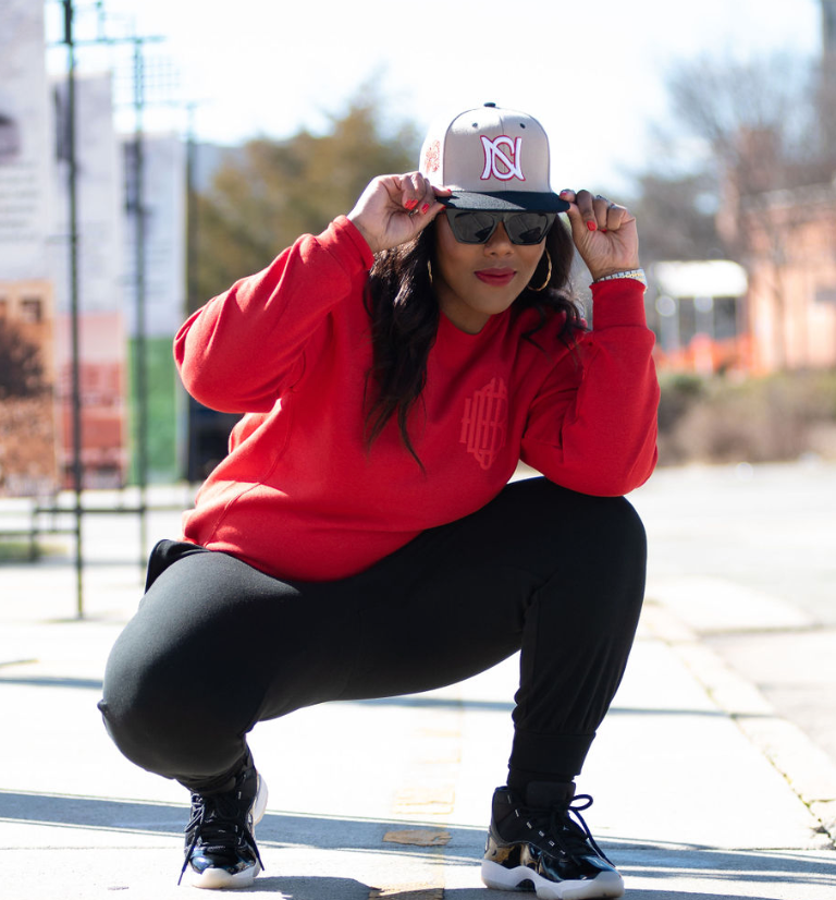 HBCU Snapbacks